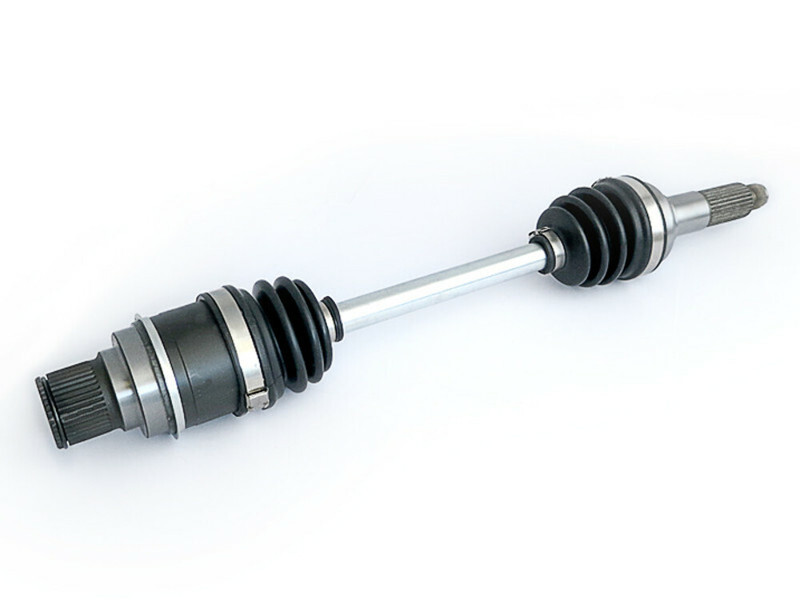 EPI WE381608 - 96-02 Suzuki 250/500 Quad Runner/ 300 King Quad/ 500 Quad Runner Wheel Shaft 1/2 EPI WE381608 - 96-02 Suzuki 250/500 Quad Runner/ 300 King Quad/ 500 Quad Runner Wheel Shaft 1/2