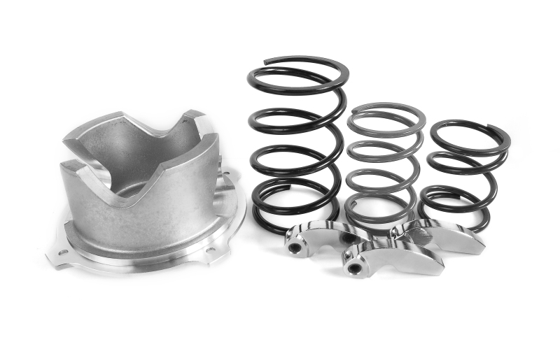 EPI WE436161 - 04-06 Polaris 700 Sportsman Paddle Tires Low Elev. Sand Dune Clutch Kit EPI WE436161 - 04-06 Polaris 700 Sportsman Paddle Tires Low Elev. Sand Dune Clutch Kit