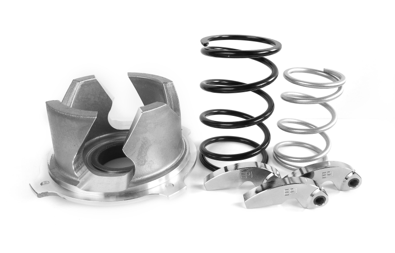 EPI WE415061 - 2007 Polaris 800 Sportsman EFI X2 Stock Tires Low Elev. Sport Utility Clutch Kit EPI WE415061 - 2007 Polaris 800 Sportsman EFI X2 Stock Tires Low Elev. Sport Utility Clutch Kit