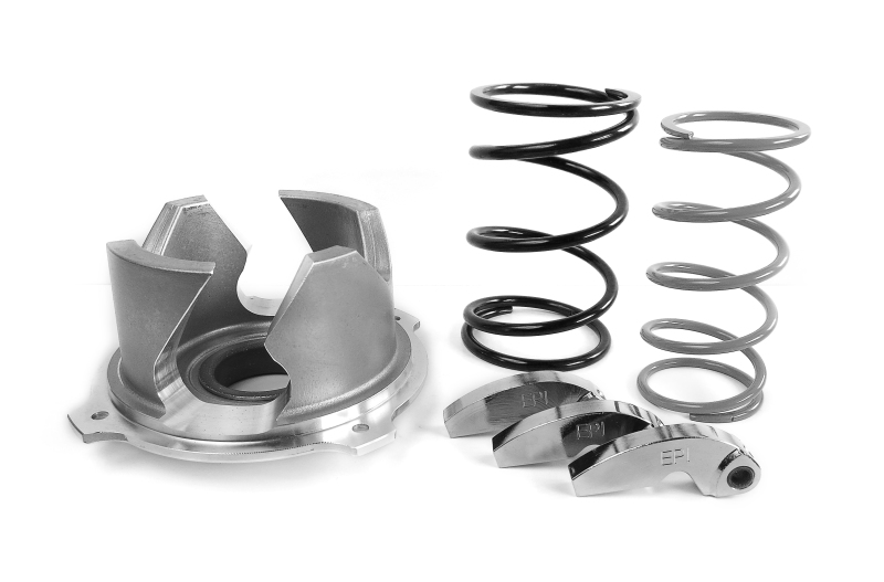 EPI WE436261 - 08-09 Polaris 500 Sportsman EFI 27-29 in. Tires High Elev. Sport Utility Clutch Kit EPI WE436261 - 08-09 Polaris 500 Sportsman EFI 27-29 in. Tires High Elev. Sport Utility Clutch Kit