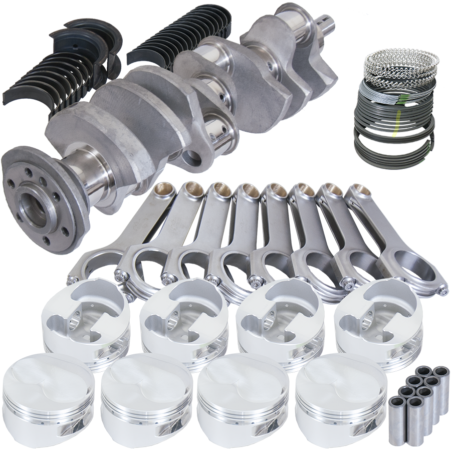 Eagle 35650040 - ESP Heavy Duty Assembly Chevy 400