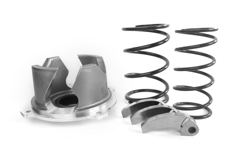 EPI WE436705 - 2009 Polaris 800 RZR S 4x4 Stock Tires Low Elev. Sand Dune Clutch Kit