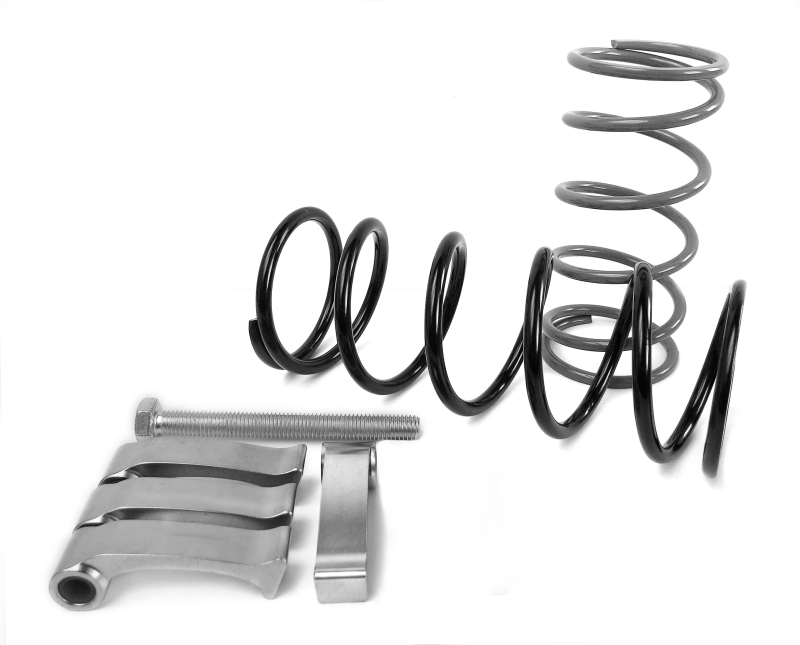 EPI WE436500 - 07-09 Can-am 650 Outlander HO EFI 4x4 Stock Tires Low Elev. Sport Utility Clutch Kit