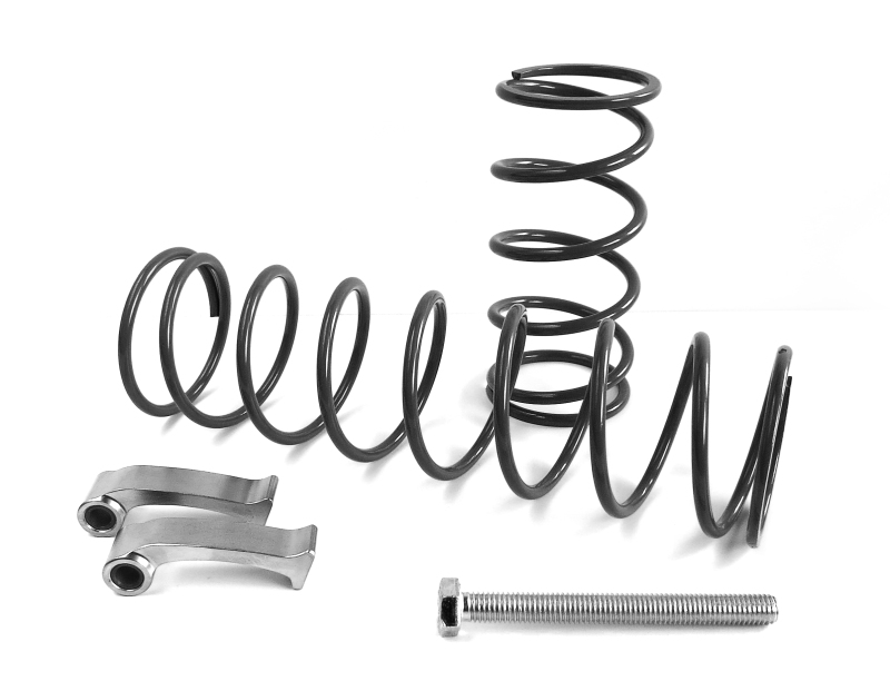 EPI WE436512 - 03-14 Can-Am 400 Outlander Stock Tires High Elev. Sport Utility Clutch Kit