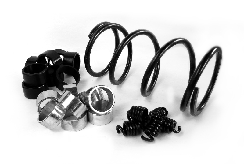 EPI WE436602 - 2009/11-12 Yamaha 700 Rhino FI Stock Tires High Elev. Sport Utility Clutch Kit EPI WE436602 - 2009/11-12 Yamaha 700 Rhino FI Stock Tires High Elev. Sport Utility Clutch Kit