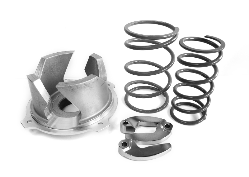 EPI WE436810 - 09-10 Polaris 550 Sportsman Stock Tires High Elev. Sport Utility Clutch Kit EPI WE436810 - 09-10 Polaris 550 Sportsman Stock Tires High Elev. Sport Utility Clutch Kit