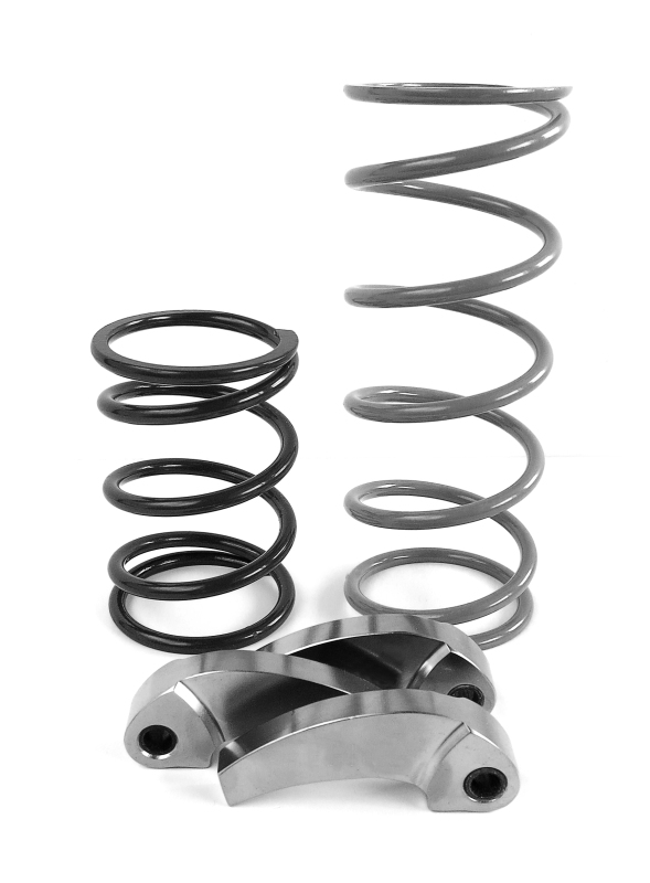 EPI WE437031 - 11-12 Can-Am 1000 Commander Mudder Clutch Kit