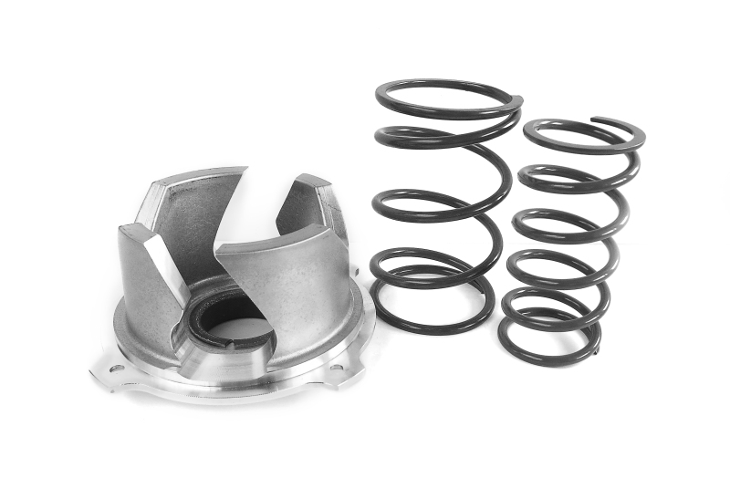 EPI WE437118 - 12-15 John Deere Gator RSX850I 27-28 in.Tires Low Elev. Sport Utility Clutch Kit EPI WE437118 - 12-15 John Deere Gator RSX850I 27-28 in.Tires Low Elev. Sport Utility Clutch Kit