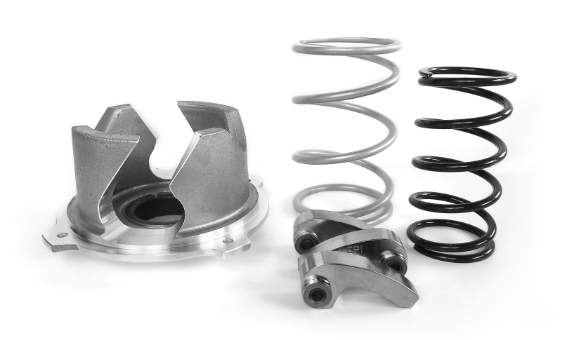 EPI WE437370 - 2016 Polaris 900 Ranger 4x4 EBS 28 in.+ Tires Mudder Clutch Kit EPI WE437370 - 2016 Polaris 900 Ranger 4x4 EBS 28 in.+ Tires Mudder Clutch Kit