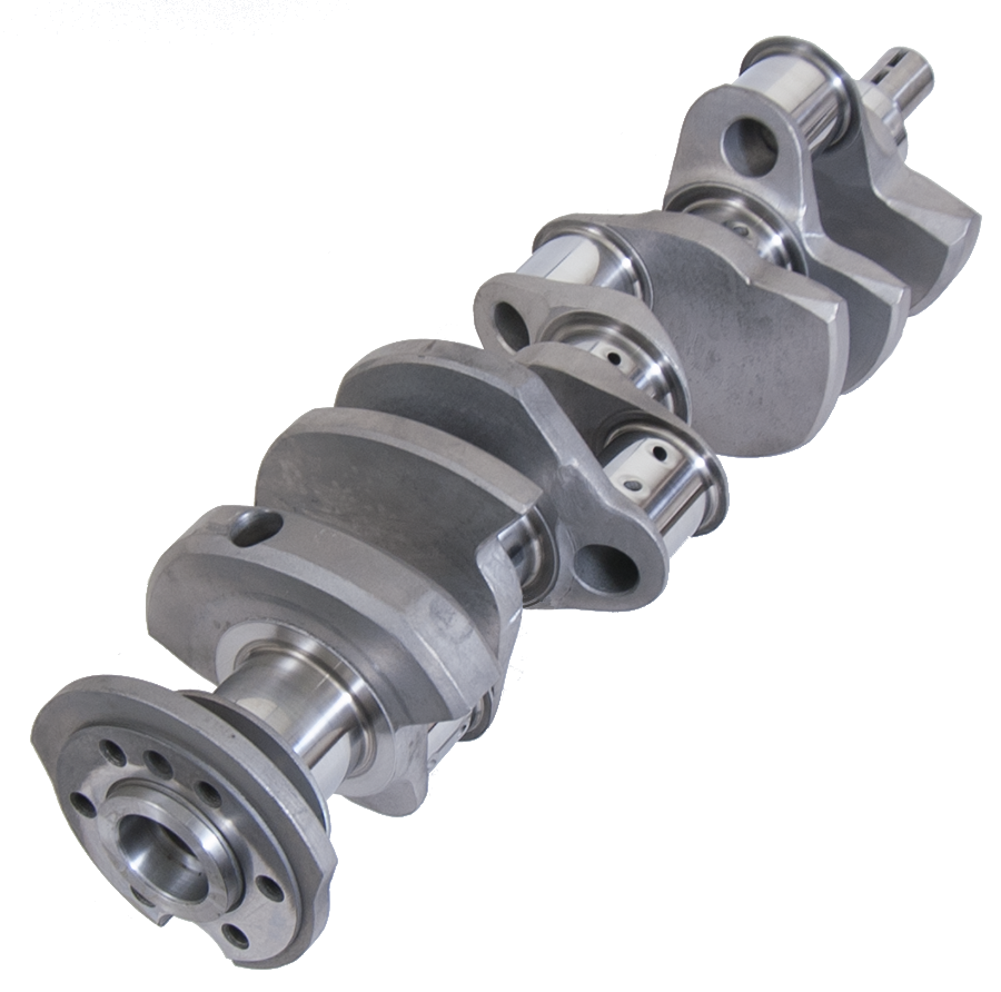 Eagle 435041256000 - ESP 4340 CRANK CHEVY 4.125 in STROKE