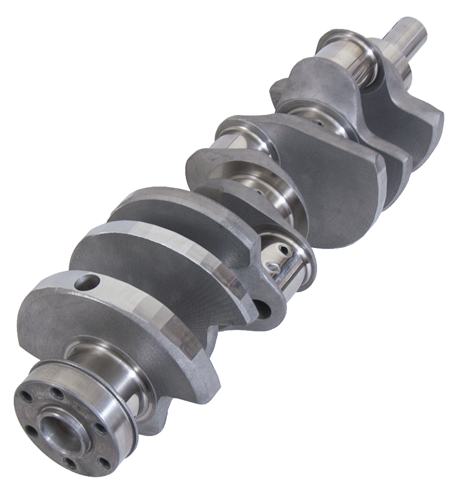 Eagle 435638506000 - ESP 4340 CRANK Ford 351C 3.850 in STROKE
