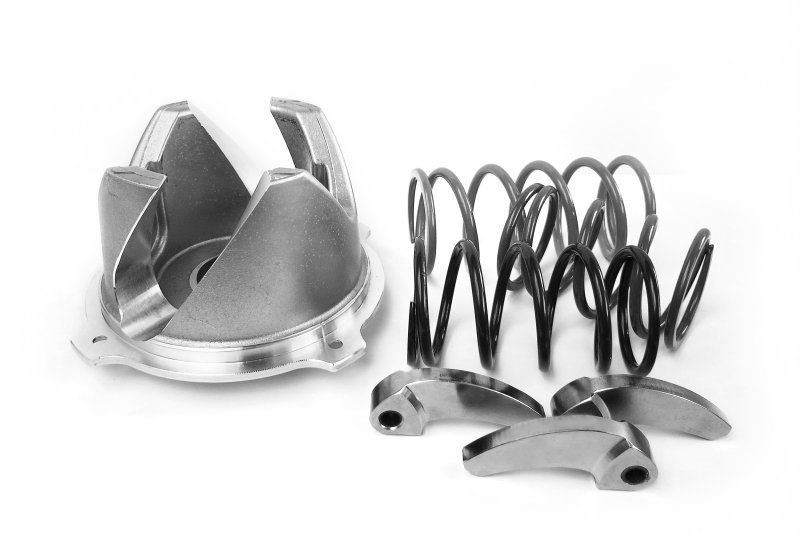 EPI WE437265 - 13-16 Polaris 570 RZR EBS Paddle Tires Low Elev. Sand Dune Clutch Kit EPI WE437265 - 13-16 Polaris 570 RZR EBS Paddle Tires Low Elev. Sand Dune Clutch Kit