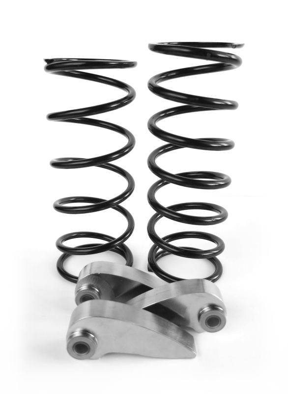 EPI WE437189 - 14-15 Polaris 900 Ranger XP/Crew Stock Tires Low Elev. Sport Utility Clutch Kit