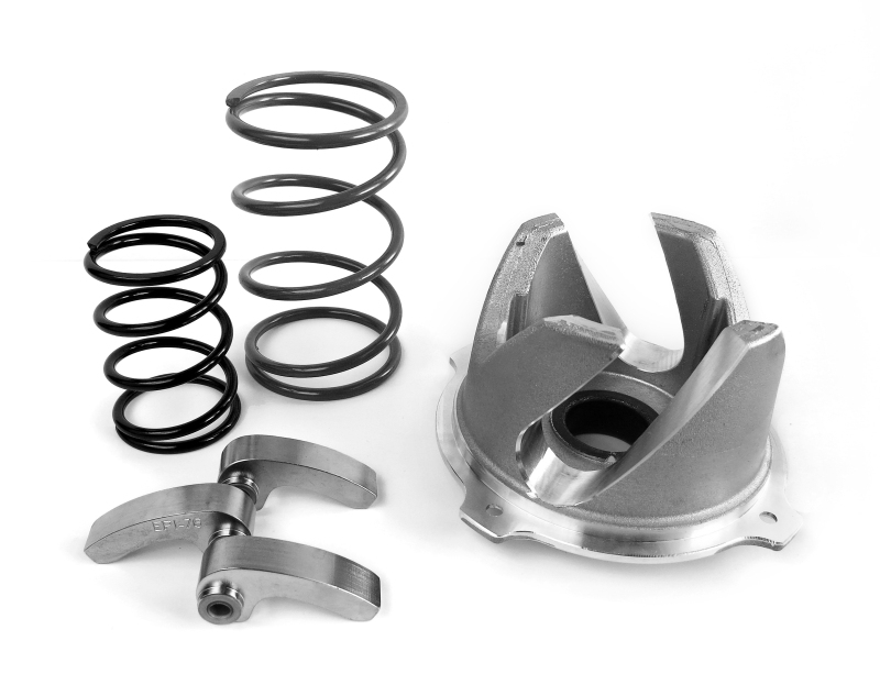 EPI WE437339 - 16+ Polaris General/4 Stock Tires Sport Utility Clutch Kit EPI WE437339 - 16+ Polaris General/4 Stock Tires Sport Utility Clutch Kit