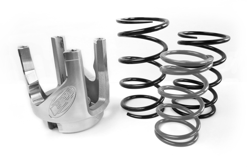 EPI WE437427 - 16-19 Can-Am HD10 Defender/ Max Competition Stall Clutch Kit