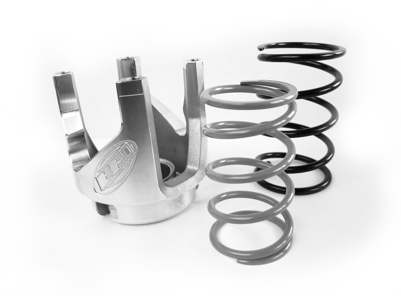EPI WE437502 - 16-21 Can-Am Defender HD8 4x4 Stock Tires Low Elev. Sport Utility Clutch Kit