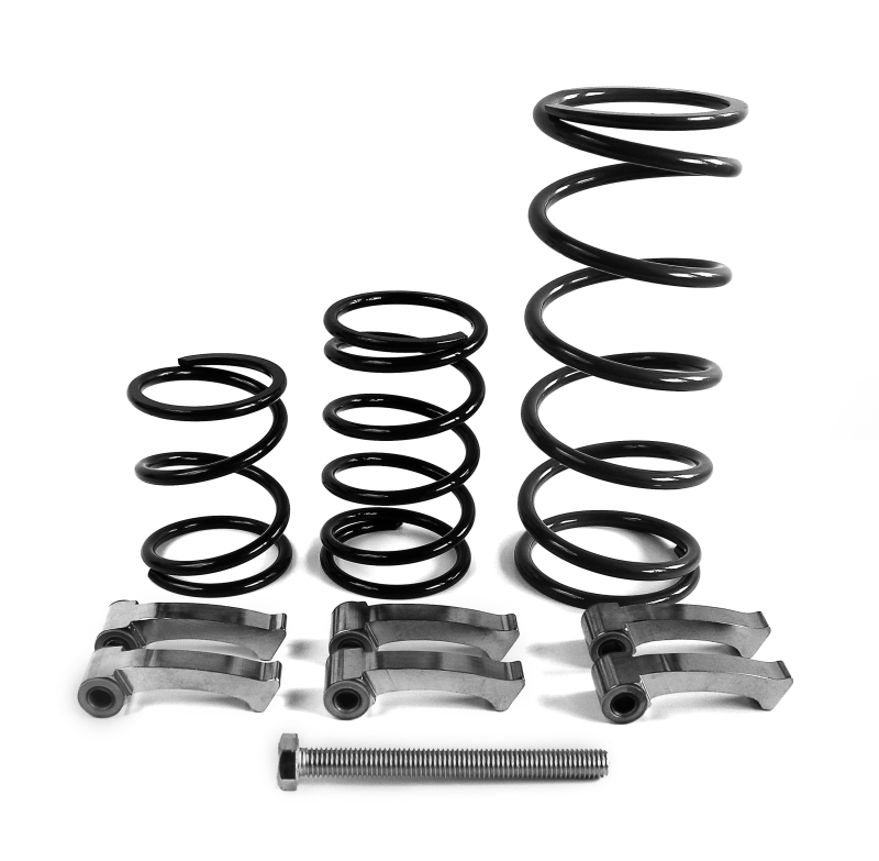 EPI WE437596 - 13-17 Can-Am Maverick 1000 Rock Crawler Clutch Kit EPI WE437596 - 13-17 Can-Am Maverick 1000 Rock Crawler Clutch Kit