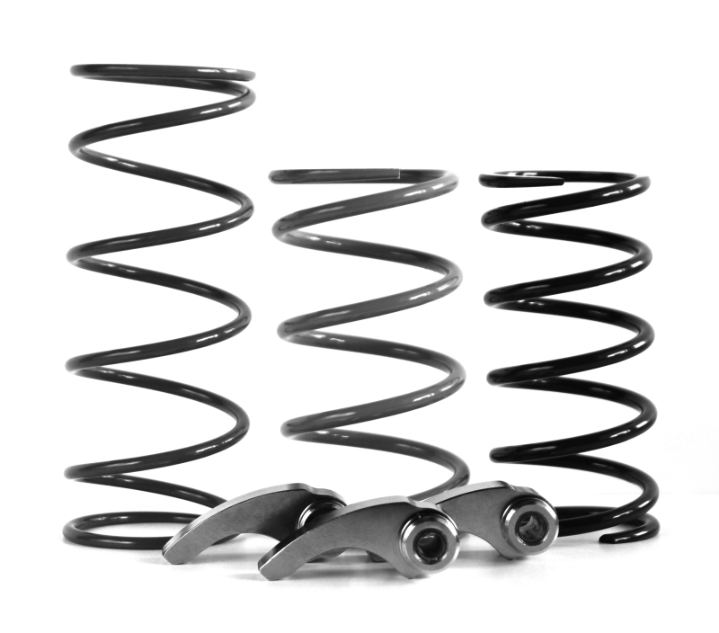 EPI WE437689 - 2021 Polaris RZR Pro XP S/4 Rock Crawler Clutch Kit