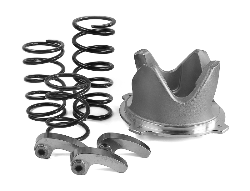 EPI WE437595 - 16+ Polaris 900 RZR Trail 4x4 Rock Crawler Clutch Kit