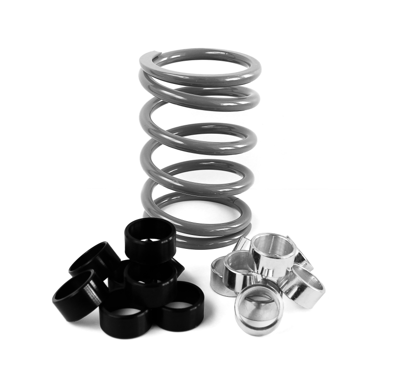 EPI WE437615 - 18+ Yamaha 850 Wolverine X2/ X4 Stock Tires Low Elev. Sport Utility Clutch Kit