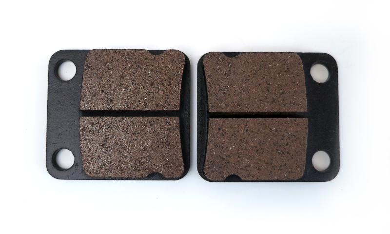 EPI WE440360 - 04-13 Yamaha 350-450 Grizzly HD Brake Pad EPI WE440360 - 04-13 Yamaha 350-450 Grizzly HD Brake Pad