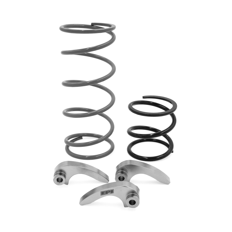 EPI WE437788 - 24+ Polaris Xpedition Low Elevation Sport Utility Clutch Kit EPI WE437788 - 24+ Polaris Xpedition Low Elevation Sport Utility Clutch Kit