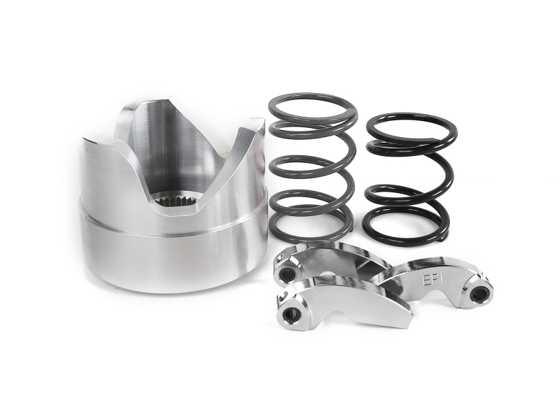 EPI WE475002B - 92-02 Polaris 500 Magnum 4x4 Stock Tires Low Elev. Sport Utility Clutch Kit EPI WE475002B - 92-02 Polaris 500 Magnum 4x4 Stock Tires Low Elev. Sport Utility Clutch Kit