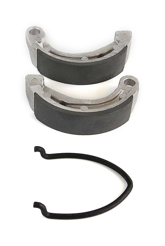 EPI WE440031 - 16-18 Yamaha YFZ50/ 90 Raptor Brake Shoes EPI WE440031 - 16-18 Yamaha YFZ50/ 90 Raptor Brake Shoes