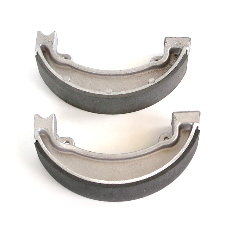 EPI WE440042 - 02-15 Can-Am DS50-90 Brake Shoes EPI WE440042 - 02-15 Can-Am DS50-90 Brake Shoes
