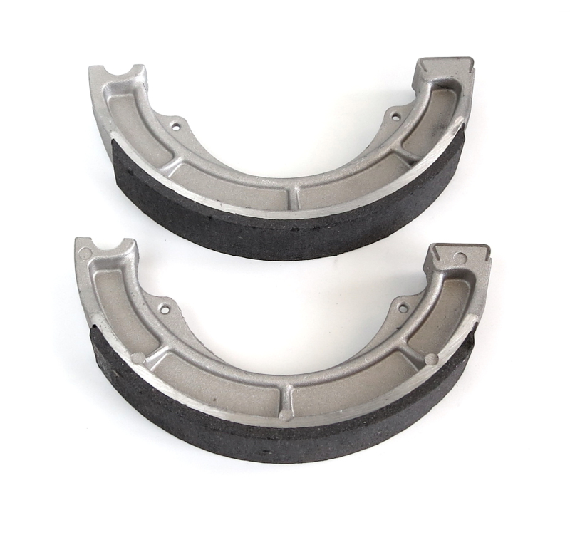 EPI WE440220 - 87-01 Suzuki LT/LTF 250 Quad Runner Brake Shoes