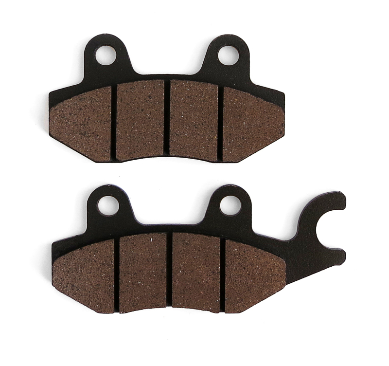 EPI WE445309 - 05-24 Kawasaki 750 Brute Force/ 750-800 Teryx/ Mule Pro Brake Pad - Pair