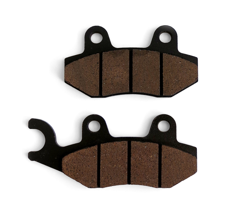 EPI WE445307 - 05-24 Kawasaki 750 Brute Force/ 750-800 Teryx/ Mule Pro Brake Pad - Pair EPI WE445307 - 05-24 Kawasaki 750 Brute Force/ 750-800 Teryx/ Mule Pro Brake Pad - Pair
