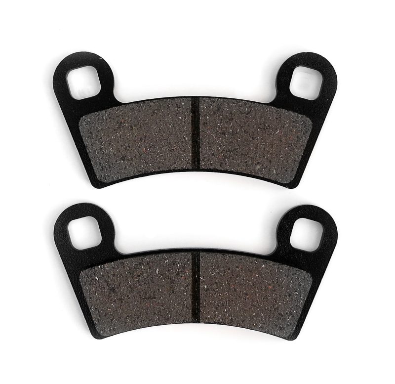 EPI WE445377 - 2022 Polaris 570 Ranger18+ 1000 Ranger/ 08-+ 570-1000 RZR 16-22 1000 General Brake Pads