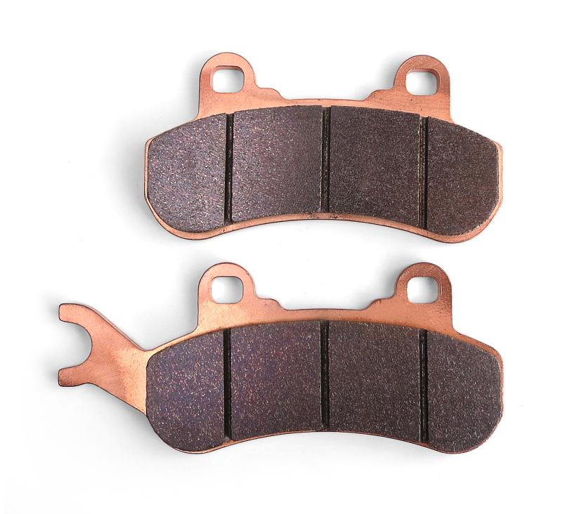 EPI WE445408 - 17+ Can-Am HD5-HD8 Defender/ 700-800 Maverick Trail/ Maverick X3/Turbo Brake Pad EPI WE445408 - 17+ Can-Am HD5-HD8 Defender/ 700-800 Maverick Trail/ Maverick X3/Turbo Brake Pad