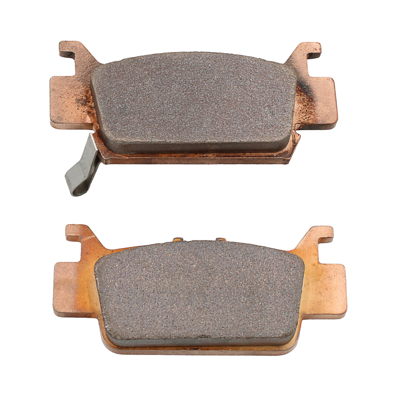 EPI WE445413 - 16+ Honda 1000 Pioneer/ 5 HD Brake Pad - Right Rear