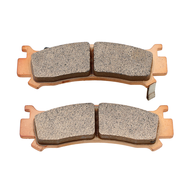EPI WE445415 - 16+ Honda 1000 Pioneer/ 5 HD Brake Pad - Left Front EPI WE445415 - 16+ Honda 1000 Pioneer/ 5 HD Brake Pad - Left Front