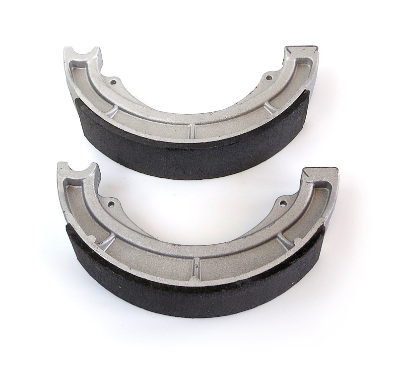 EPI WE440215 - 86-01 Suzuki LT250-300/ LT-F300 King Quad LTA-LTF500 Brake Shoes EPI WE440215 - 86-01 Suzuki LT250-300/ LT-F300 King Quad LTA-LTF500 Brake Shoes