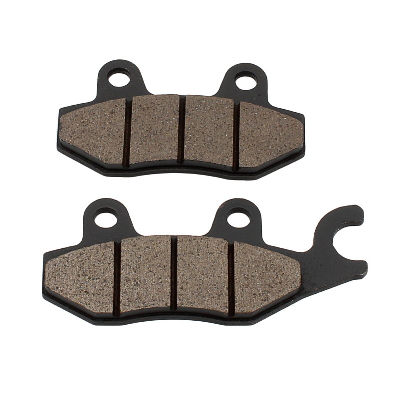 EPI WE440339 - 05+ Kawasaki 750 Brute Force/ 750-800 Teryx/ Mule Pro Brake Pad EPI WE440339 - 05+ Kawasaki 750 Brute Force/ 750-800 Teryx/ Mule Pro Brake Pad