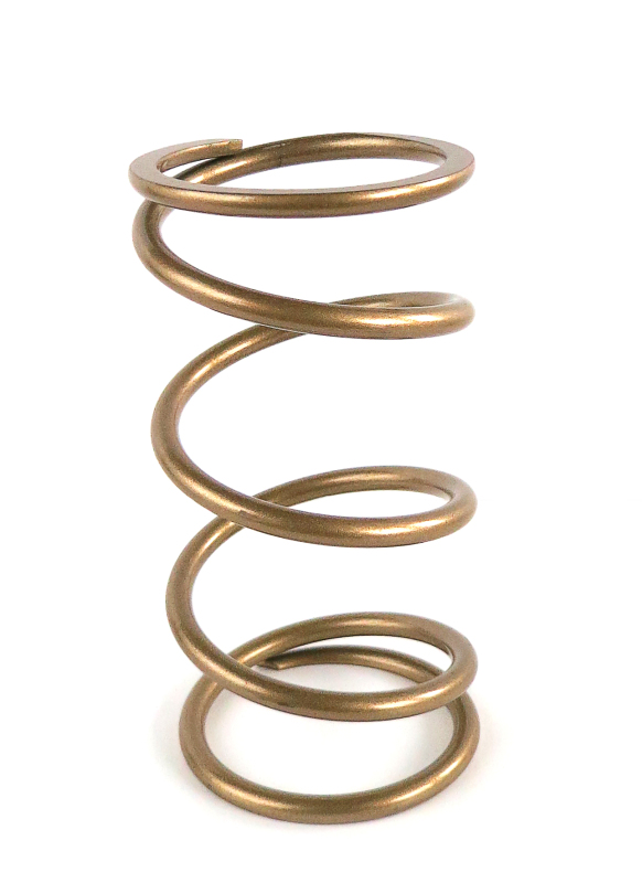 EPI YDS7 - 12+ Kaw Mule Pro/ Teryx/ 06+ Yamaha 400-750 Kodiak/Grizzly/Viking /VI Secondary Spring Gold