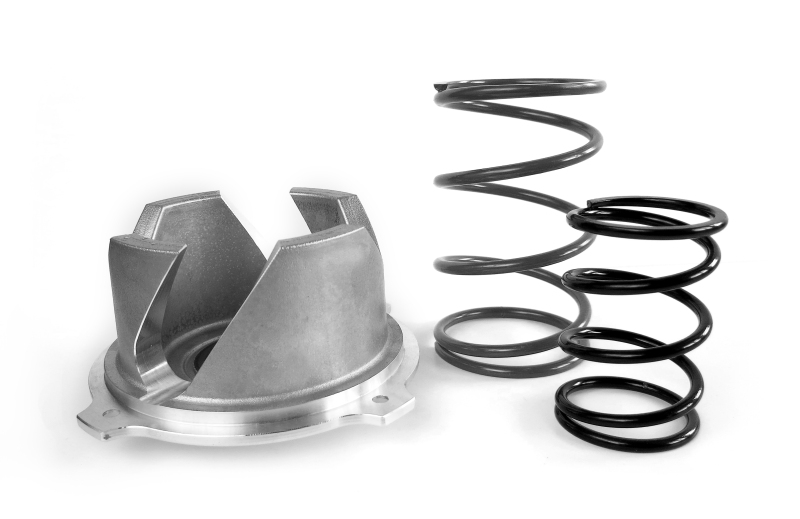 EPI WE490738 - 2011 Polaris 900 RZR XP Mudder Clutch Kit