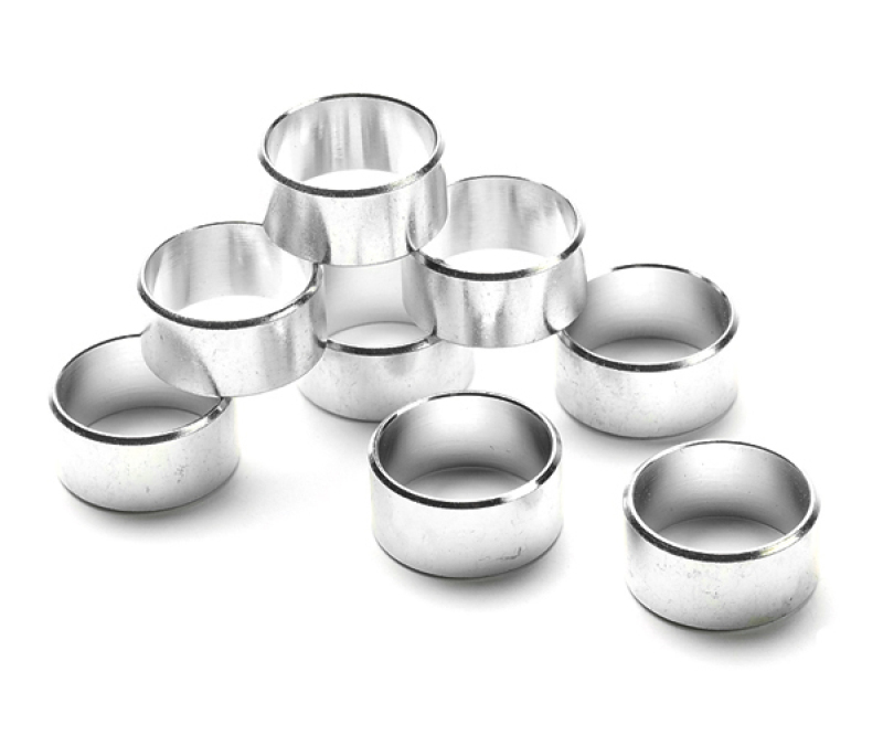 EPI WEKY1014 - 07-14 Kymco 500 MXU/UXV/700 MXU Weights 14 gm. Set/8