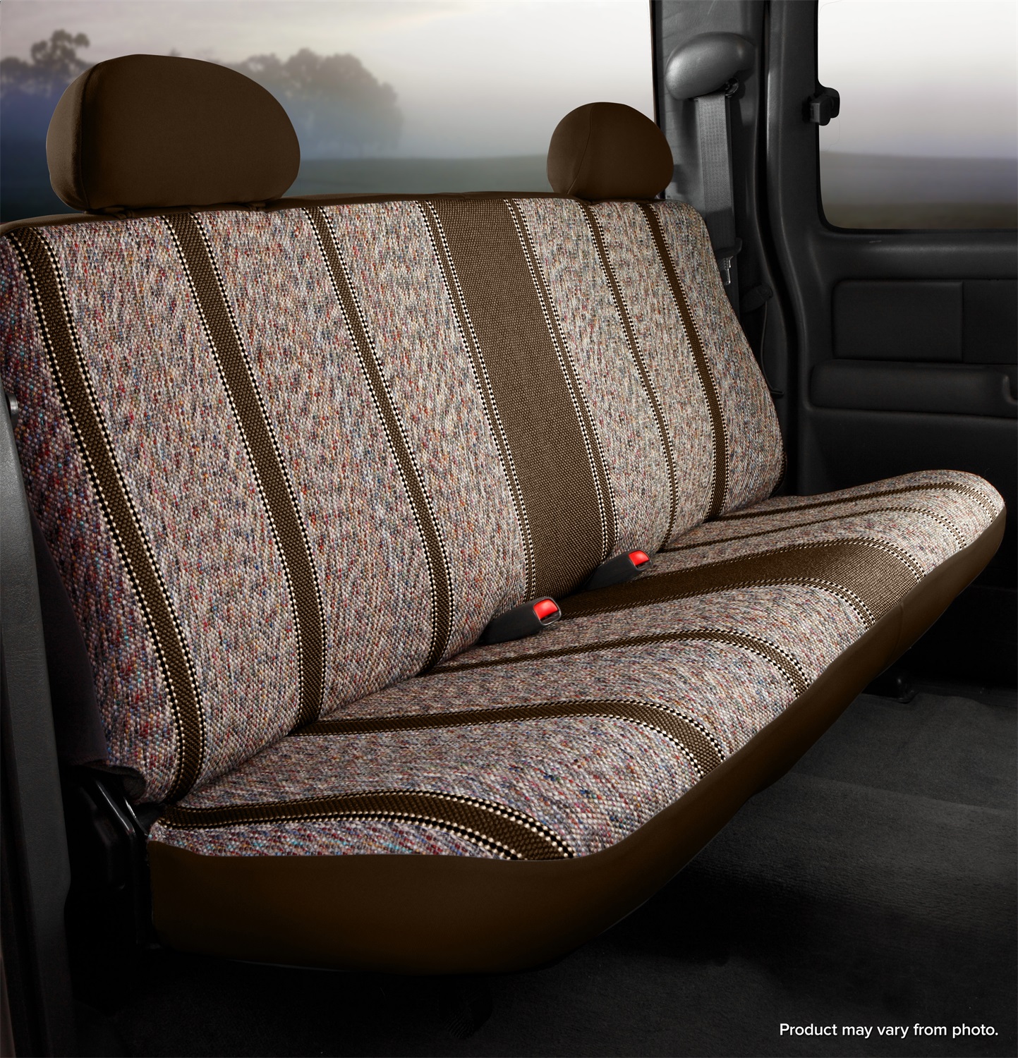 FIA TR42-72 BROWN - Wrangler™ Custom Seat Cover FIA TR42-72 BROWN - Wrangler™ Custom Seat Cover