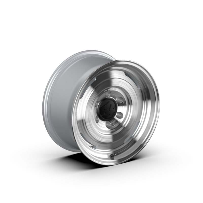 fifteen52 AHDMC-78055+25 - Analog HD 17x8 / 5x150 BP / 25mm ET / 110.3mm CB / 5.5in BS / Machined Clear Wheel fifteen52 AHDMC-78055+25 - Analog HD 17x8 / 5x150 BP / 25mm ET / 110.3mm CB / 5.5in BS / Machined Clear Wheel
