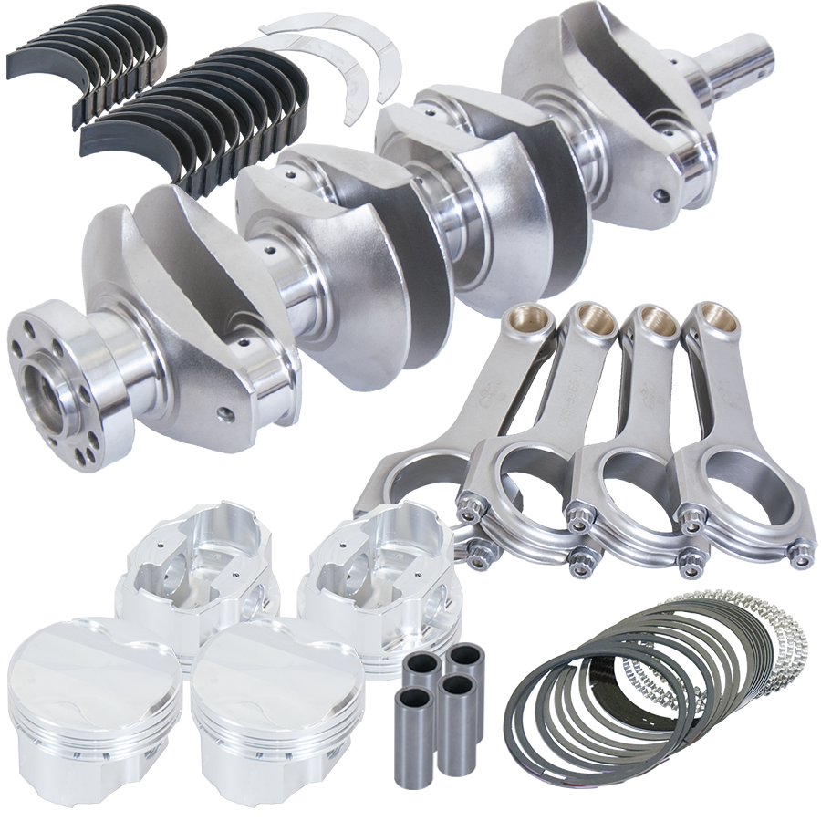 Eagle 85112865 - ESP Competition Assembly NISSAN SR20 Eagle 85112865 - ESP Competition Assembly NISSAN SR20