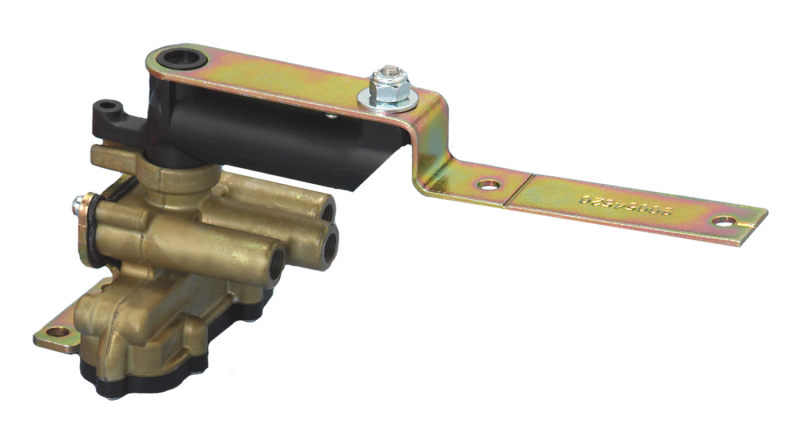 Firestone WR17609376 - Air-Rite Air Command Height Control Valve (For 2950 & 2955) ()