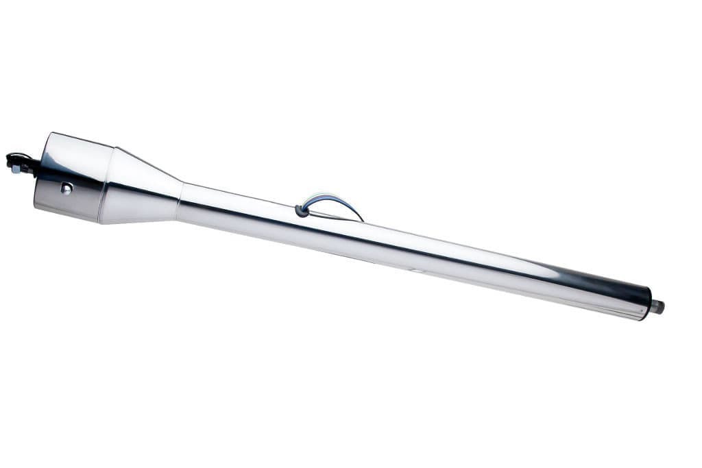 Flaming River FR21018PL - Steering Column Direct Fit