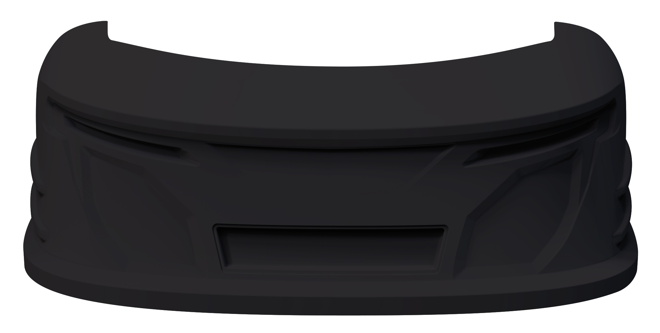 FiveStar 51001-41051-B - Nose Black Sport Compact FiveStar 51001-41051-B - Nose Black Sport Compact