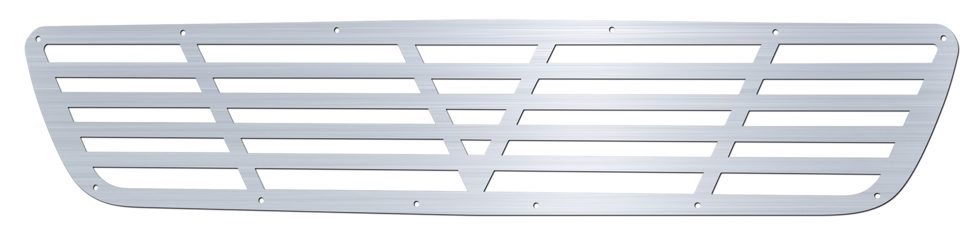 FiveStar 50361-46233 - Nose Screen Laser Crown Vic