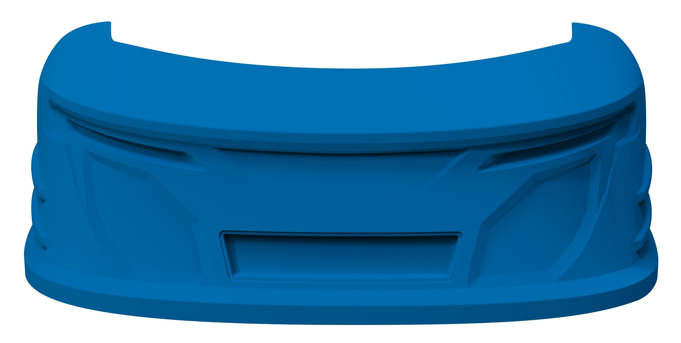 FiveStar 51001-41051-CB - Nose Blue Sport Compact FiveStar 51001-41051-CB - Nose Blue Sport Compact