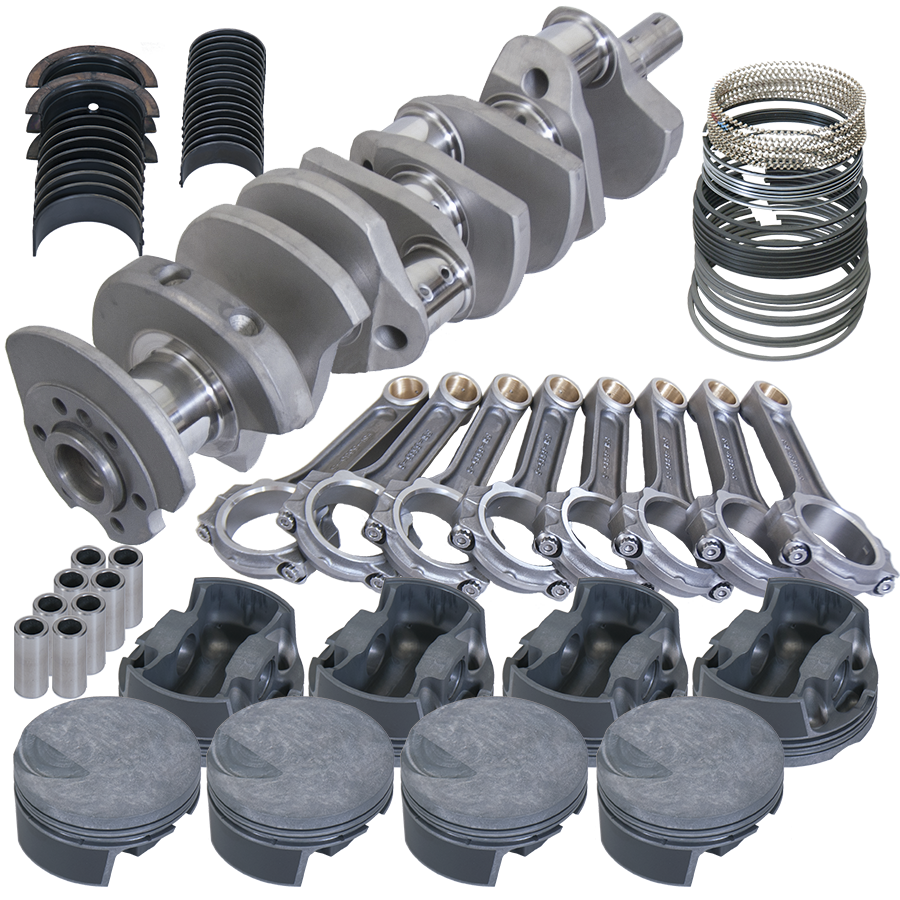 Eagle F1011100 - ESP Pro Street Assembly Chevy 454